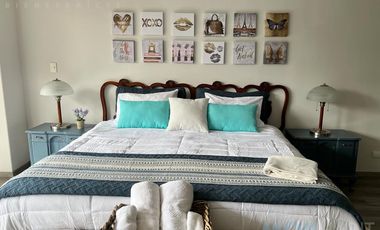 Departamento en venta Ruben Dario Polanco