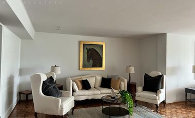 Departamento en venta Ruben Dario Polanco