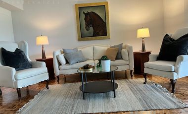 Departamento en venta Ruben Dario Polanco