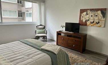 Departamento en venta Ruben Dario Polanco