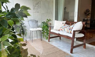 Departamento en venta Ruben Dario Polanco