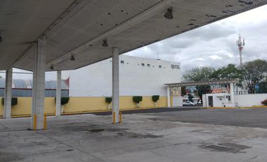 Terreno en San Felipe Hueyotlipan