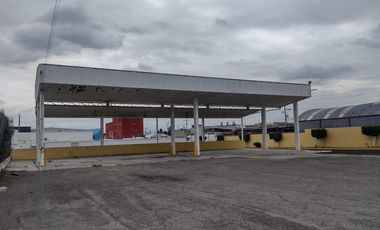 Terreno en San Felipe Hueyotlipan