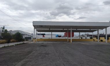 Terreno en San Felipe Hueyotlipan