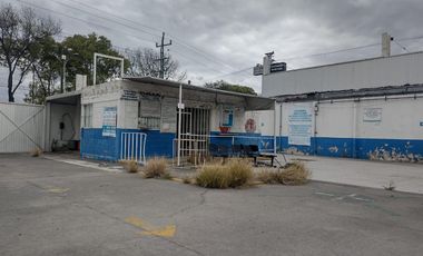 Terreno en San Felipe Hueyotlipan