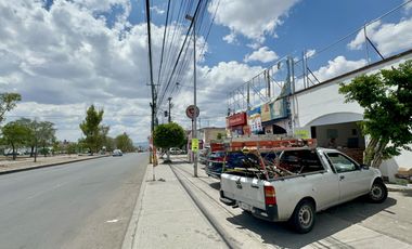 RENTA | Local Comercial de 130 m2