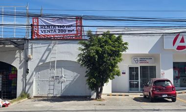 RENTA | Local Comercial de 130 m2