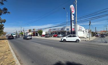 RENTA | Local Comercial de 130 m2