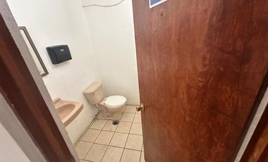 RENTA | Local Comercial de 130 m2