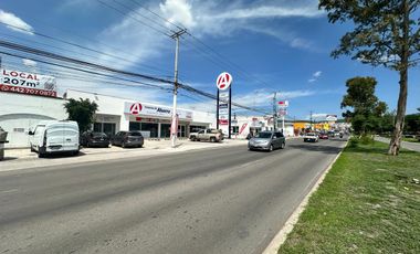 RENTA | Local Comercial de 130 m2