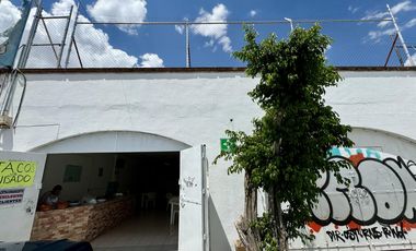 RENTA | Local Comercial de 130 m2