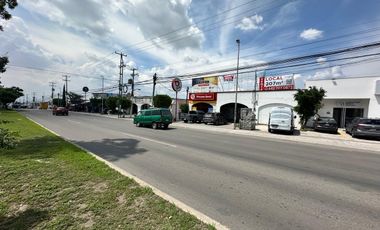 RENTA | Local Comercial de 130 m2