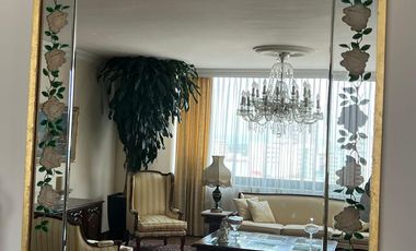 Departamento en Sierra Guadarrama, Lomas de Chapultepec