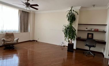 Departamento en Sierra Guadarrama, Lomas de Chapultepec