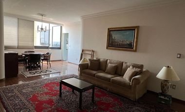 Departamento en Sierra Guadarrama, Lomas de Chapultepec