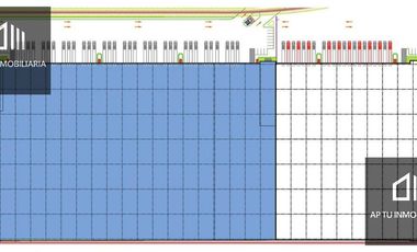 BODEGA EN RENTA EN NEXTLALPAN