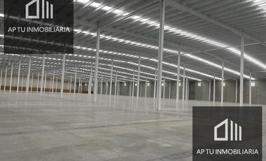 BODEGA EN RENTA EN NEXTLALPAN