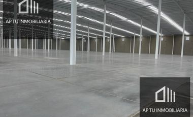 BODEGA EN RENTA EN NEXTLALPAN