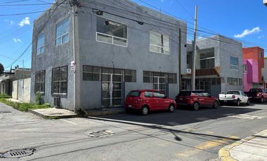 San Pedro Cholula Zerezotla