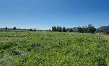 OPORTUNIDAD DE INVERSIÓN EN PICHIDEGUA