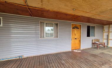 ARRIENDO EN SECTOR TRANQUILO DE LAS CABRAS