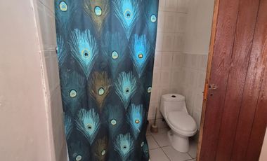 ARRIENDO EN SECTOR TRANQUILO DE LAS CABRAS