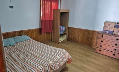 ARRIENDO EN SECTOR TRANQUILO DE LAS CABRAS