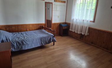 ARRIENDO EN SECTOR TRANQUILO DE LAS CABRAS