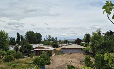 ARRIENDO EN SECTOR TRANQUILO DE LAS CABRAS