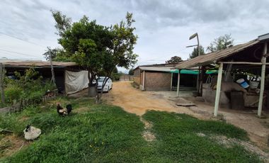 ARRIENDO EN SECTOR TRANQUILO DE LAS CABRAS