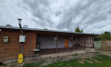 ARRIENDO EN SECTOR TRANQUILO DE LAS CABRAS