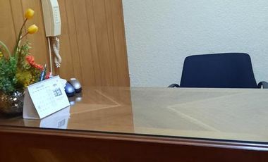 Oficina en Renta en Naucalpan  Juarez , Ciudad Satelite No. 33