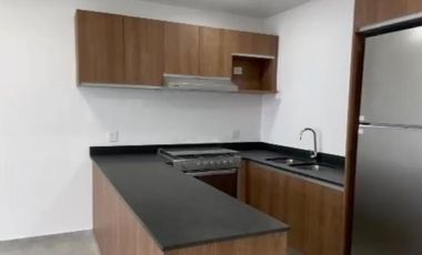 Renta de Departamento en Altozano