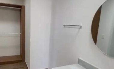 Renta de Departamento en Altozano