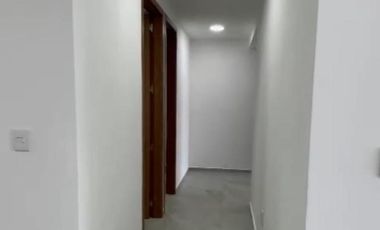 Renta de Departamento en Altozano