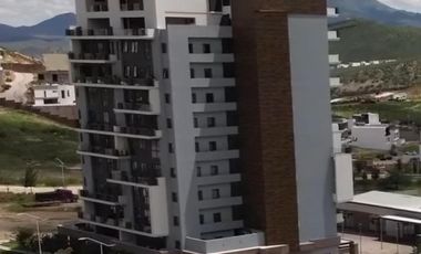 Renta de Departamento en Altozano