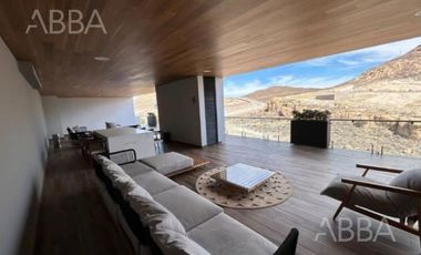 Renta de Departamento en Altozano