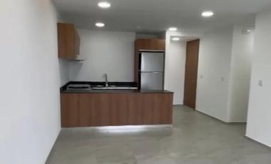 Renta de Departamento en Altozano