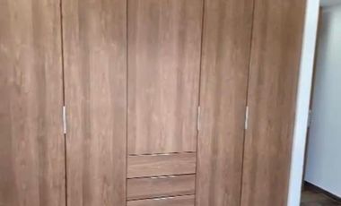 Renta de Departamento en Altozano