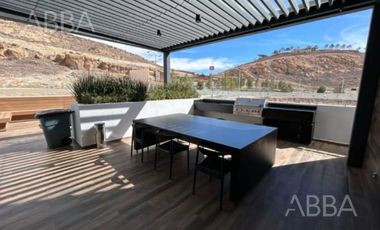 Renta de Departamento en Altozano