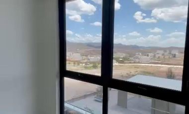 Renta de Departamento en Altozano