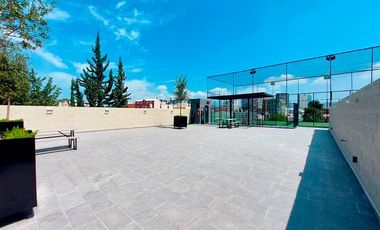 Departamento Loft en Renta Naran Jardines del Moral León Gto