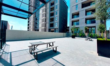 Departamento Loft en Renta Naran Jardines del Moral León Gto