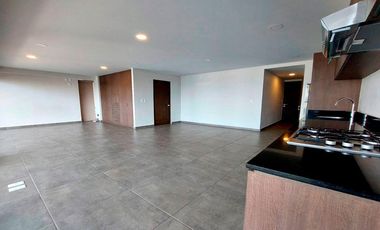 Departamento Loft en Renta Naran Jardines del Moral León Gto