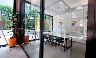 Departamento Loft en Renta Naran Jardines del Moral León Gto