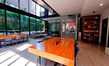 Departamento Loft en Renta Naran Jardines del Moral León Gto