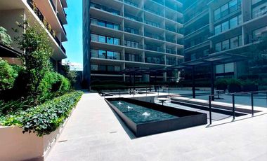 Departamento Loft en Renta Naran Jardines del Moral León Gto