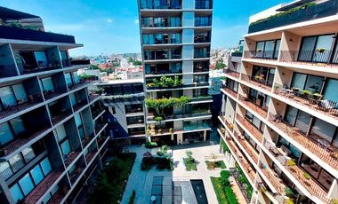 Departamento Loft en Renta Naran Jardines del Moral León Gto