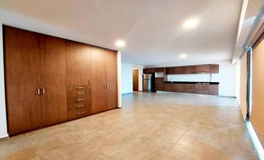 Departamento Loft en Renta Naran Jardines del Moral León Gto