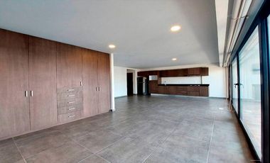 Departamento Loft en Renta Naran Jardines del Moral León Gto